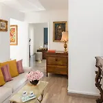 アパート Maison Clodia ローマ