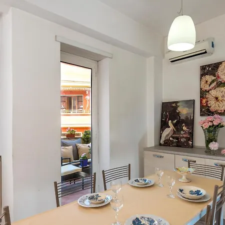 Διαμέρισμα Maison Clodia Ρώμη