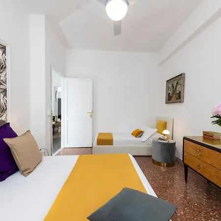 Maison Clodia * רומא