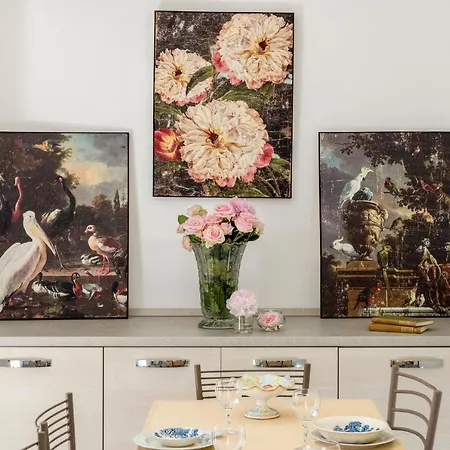 Maison Clodia * רומא