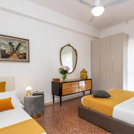 Maison Clodia * רומא