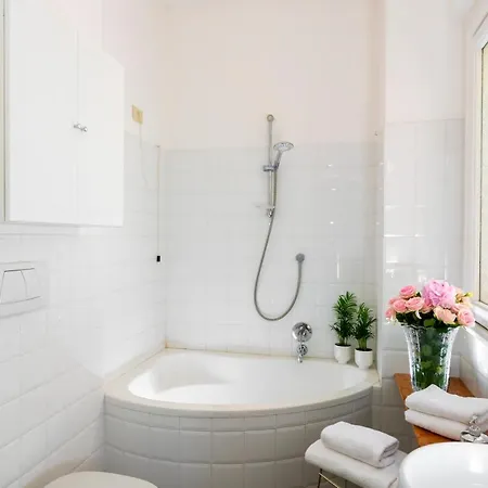 Maison Clodia Apartament *