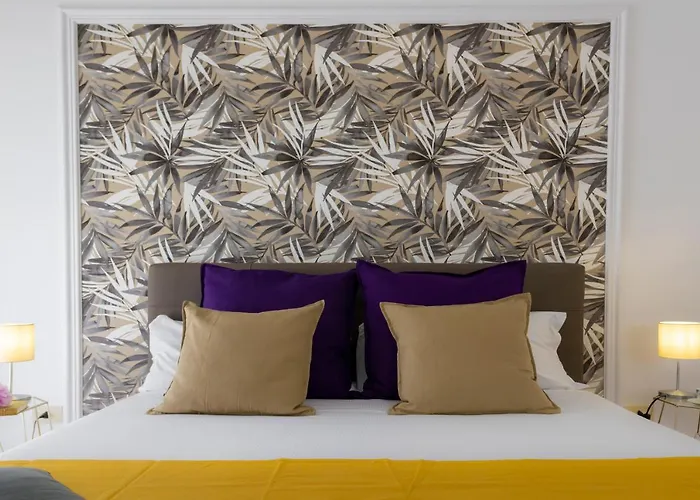 Maison Clodia דירה