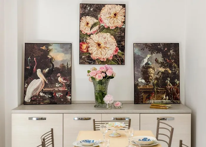 Maison Clodia * רומא