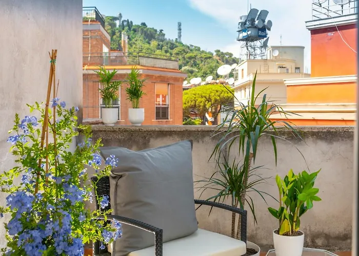 Maison Clodia דירה