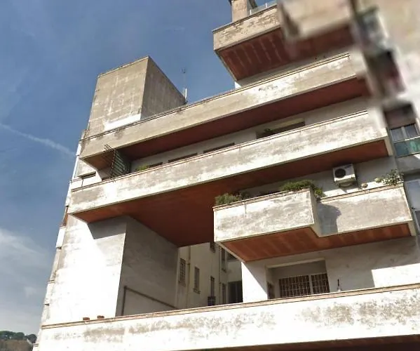 דירה Maison Clodia *