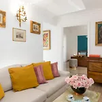 Apartman Maison Clodia Róma