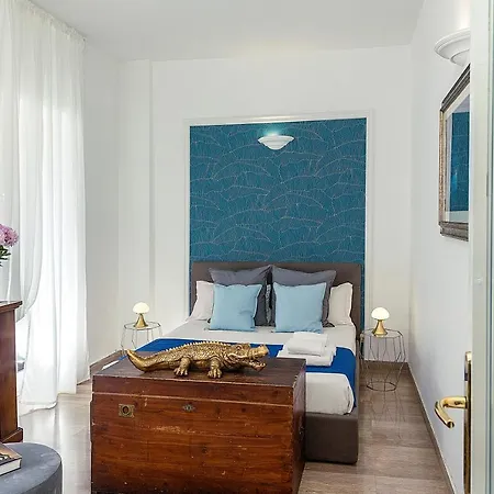 Maison Clodia Rome