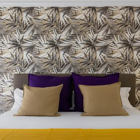Maison Clodia Apartment