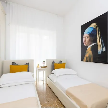 Appartement Maison Clodia Rome