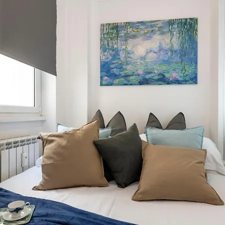 Maison Clodia * Rome