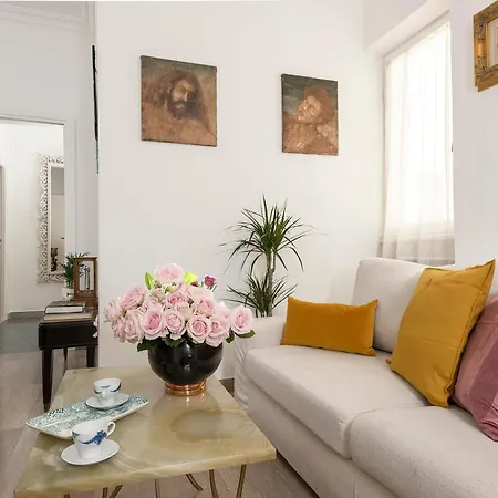 Maison Clodia Appartement