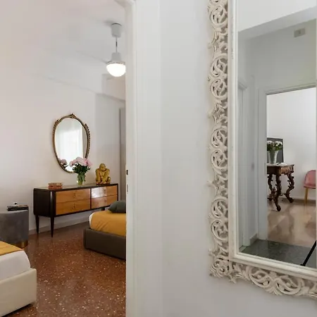 Maison Clodia Appartement Rome