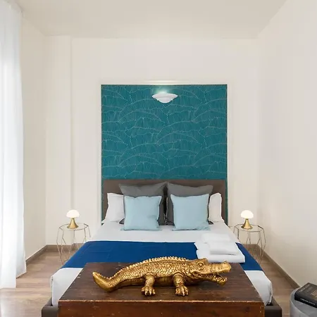 Maison Clodia * Rome