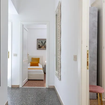 Maison Clodia Appartement *