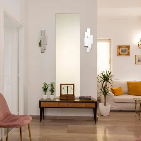 Maison Clodia * Rome