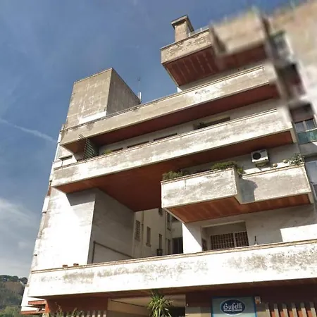 Appartement Maison Clodia *