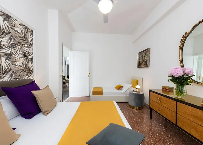Maison Clodia * Rom