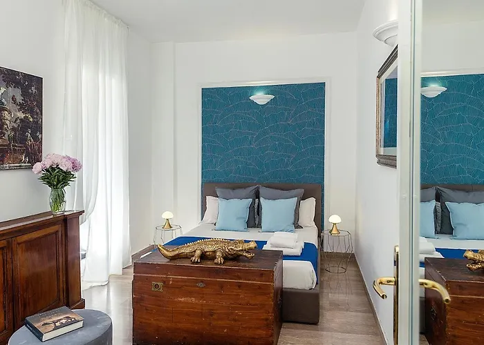 Maison Clodia Rom