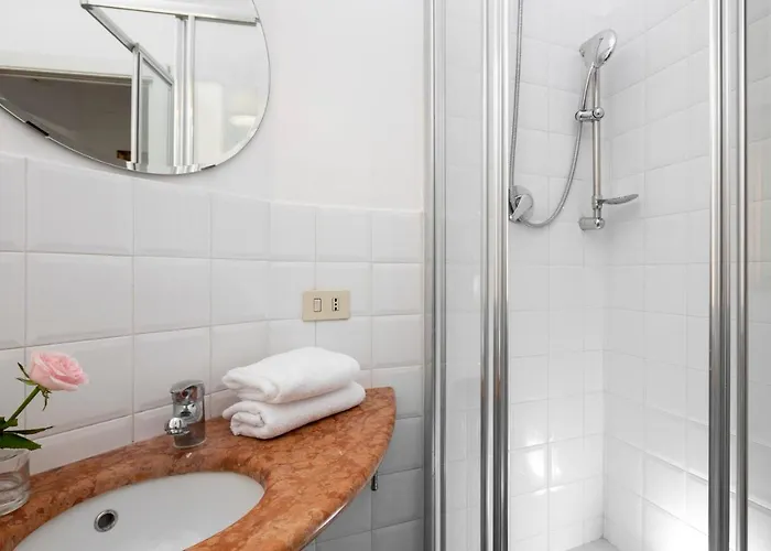 Lägenhet Maison Clodia Rom