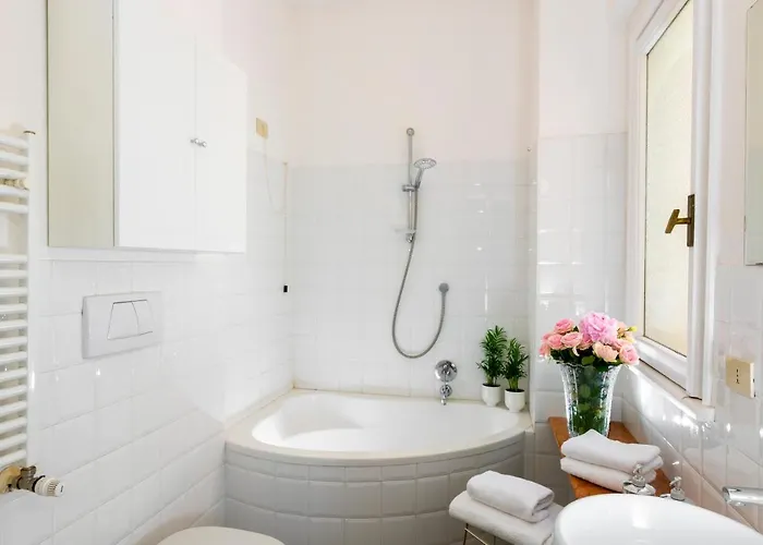 Maison Clodia Lägenhet *