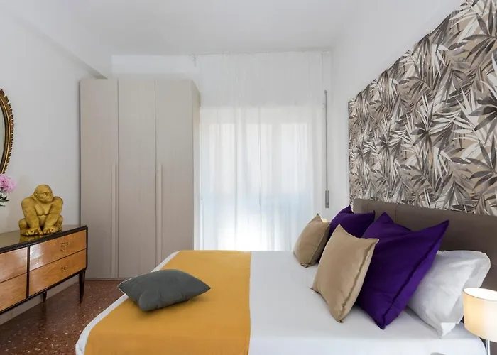 Lägenhet Maison Clodia Rom