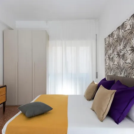 아파트 Maison Clodia 로마